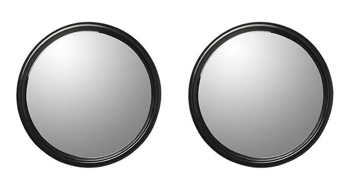 PROPLUS σετ βοηθητικοί καθρέφτες αυτοκινήτου 750603 PROPLUS σετ βοηθητικοί καθρέφτες αυτοκινήτου 750603