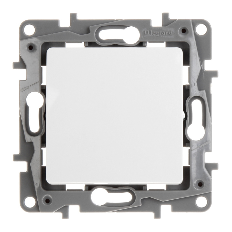 LEGRAND διακόπτης αλέ-ρετούρ 764501 LEGRAND διακόπτης αλέ-ρετούρ 764501