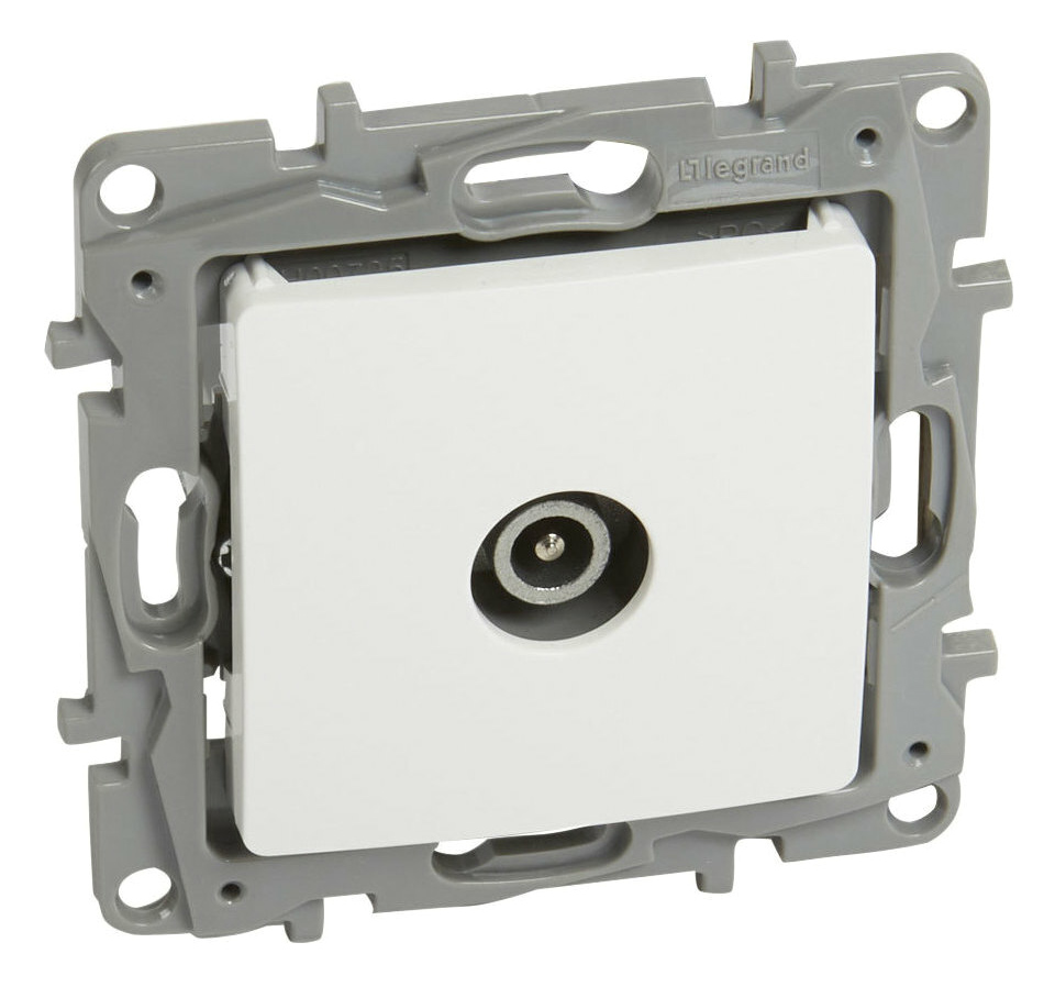 LEGRAND πρίζα κεραίας 764555 LEGRAND πρίζα κεραίας 764555