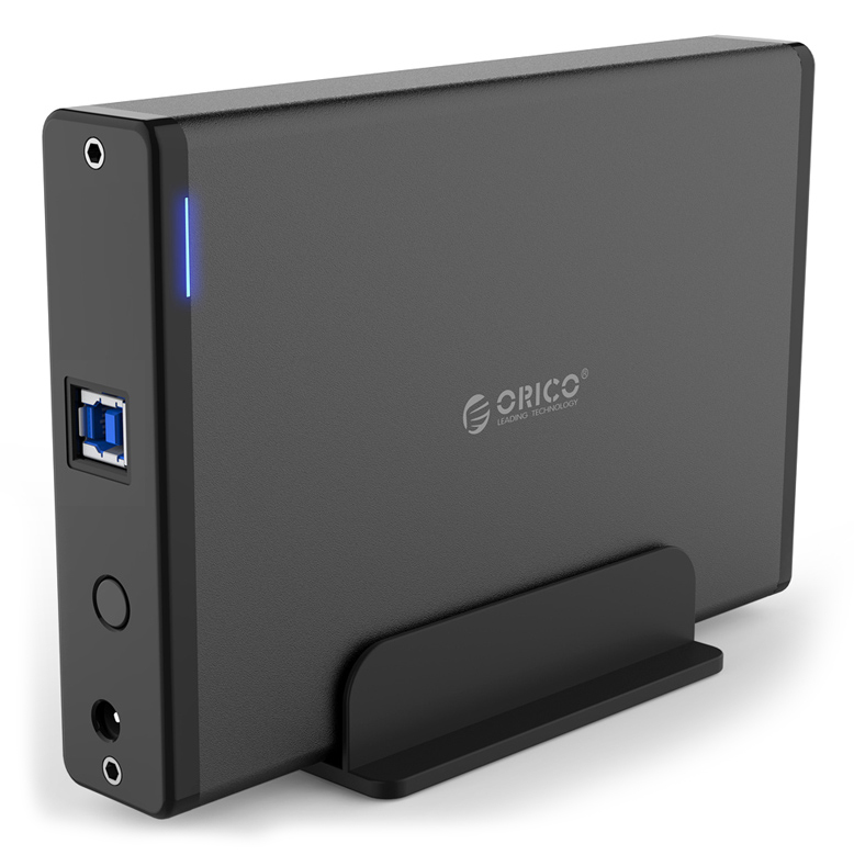 ORICO εξωτερική θήκη για 3.5" HDD 7688U3 ORICO εξωτερική θήκη για 3.5" HDD 7688U3