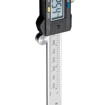 GOOBAY ψηφιακό παχύμετρο 77001