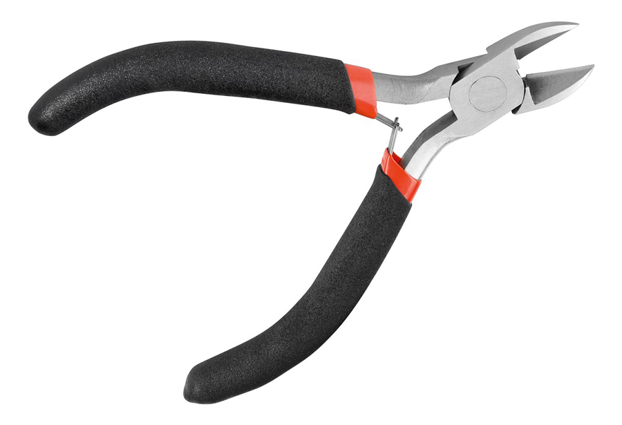 GOOBAY πλαγιοκόφτης 77099 με αντιολισθητικές λαβές GOOBAY πλαγιοκόφτης 77099 με αντιολισθητικές λαβές