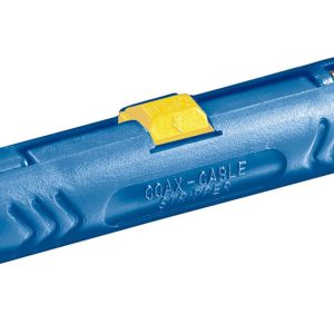 FIXPOINT απογυμνωτής ομοαξονικών καλωδίων 77136