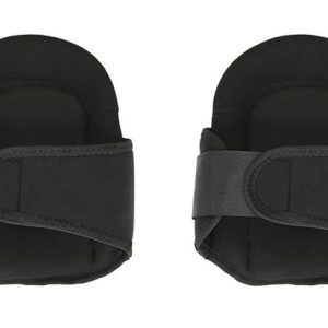 PROPLUS σετ επιγονατίδες εργασίας 780920 με gel επένδυση, μαύρο 4 780920 3