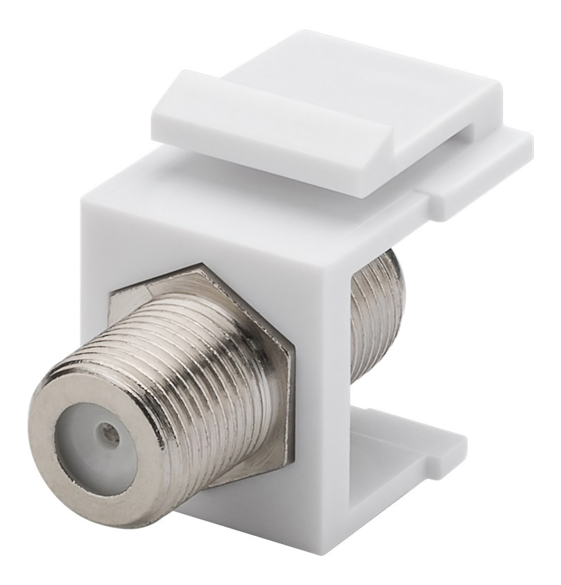 GOOBAY Keystone module SAT/Antenna 79474 GOOBAY Keystone module SAT/Antenna 79474