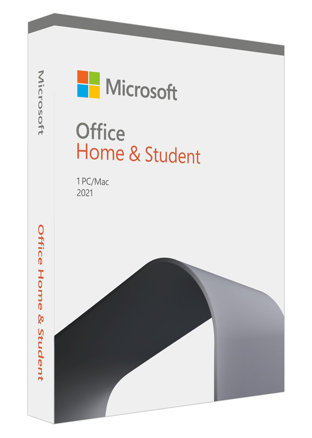 MICROSOFT Office Home & student 2021 79G-05388 MICROSOFT Office Home & student 2021 79G-05388