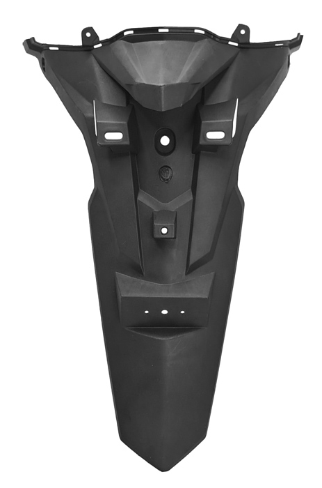 ZNEN ανταλλακτικό πλαστικό πίσω φτερό 80105-AFAP-9000 για Comet ZNEN ανταλλακτικό πλαστικό πίσω φτερό 80105-AFAP-9000 για Comet