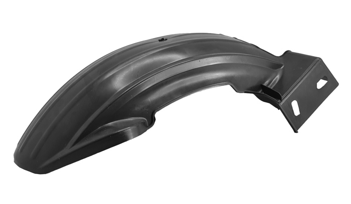 ZNEN ανταλλακτικό φτερό πίσω ρόδας 80105-AGF6-9000 για Comet ZNEN ανταλλακτικό φτερό πίσω ρόδας 80105-AGF6-9000 για Comet