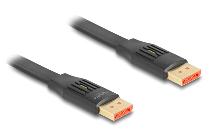 DELOCK καλώδιο DisplayPort 81006 DELOCK καλώδιο DisplayPort 81006