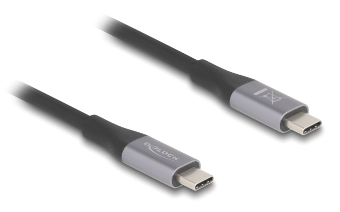 DELOCK καλώδιο USB-C 81192 DELOCK καλώδιο USB-C 81192
