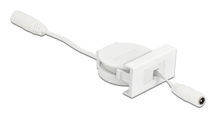 DELOCK module καλώδιο τροφοδοσίας Easy 45 81376 DELOCK module καλώδιο τροφοδοσίας Easy 45 81376