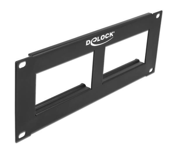 DELOCK patch panel Easy 45 81379 DELOCK patch panel Easy 45 81379