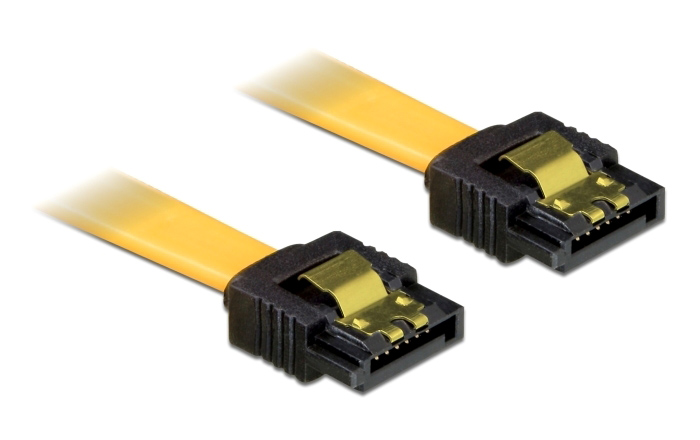 DELOCK καλώδιο SATA 82473 DELOCK καλώδιο SATA 82473