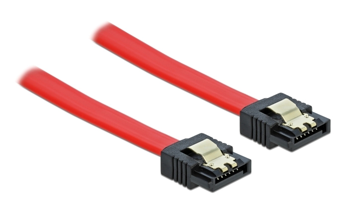 DELOCK καλώδιο SATA 82677 DELOCK καλώδιο SATA 82677