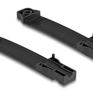 DELOCK εξολκέας καλωδίου 83218 για ενεργό οπτικό καλώδιο, μαύρος 3 83218 2