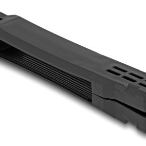 DELOCK εξολκέας καλωδίου 83218 για ενεργό οπτικό καλώδιο, μαύρος 1 DELOCK εξολκέας καλωδίου 83218 για ενεργό οπτικό καλώδιο