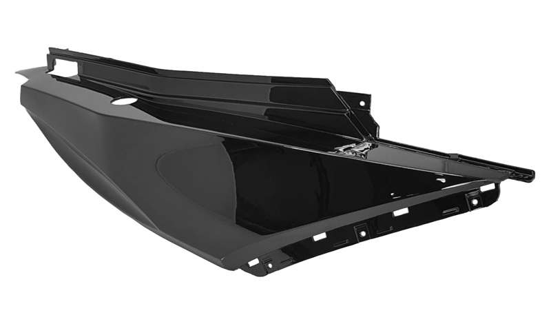 ZNEN ανταλλακτικό δεξί κάλυμμα σώματος 83500-AFA9-9100 για Fantasy ZNEN ανταλλακτικό δεξί κάλυμμα σώματος 83500-AFA9-9100 για Fantasy