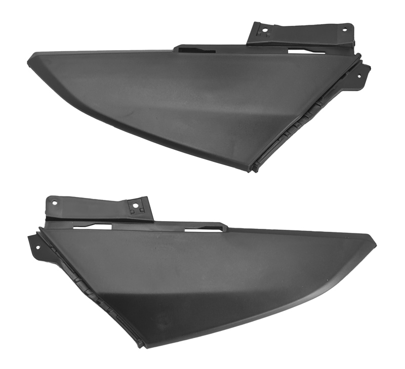 ZNEN ανταλ/κο αριστερό & δεξί decorative panel 83604-AFAP-9000 για Comet ZNEN ανταλ/κο αριστερό & δεξί decorative panel 83604-AFAP-9000 για Comet