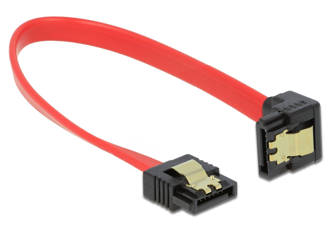 DELOCK καλώδιο SATA 83977 DELOCK καλώδιο SATA 83977