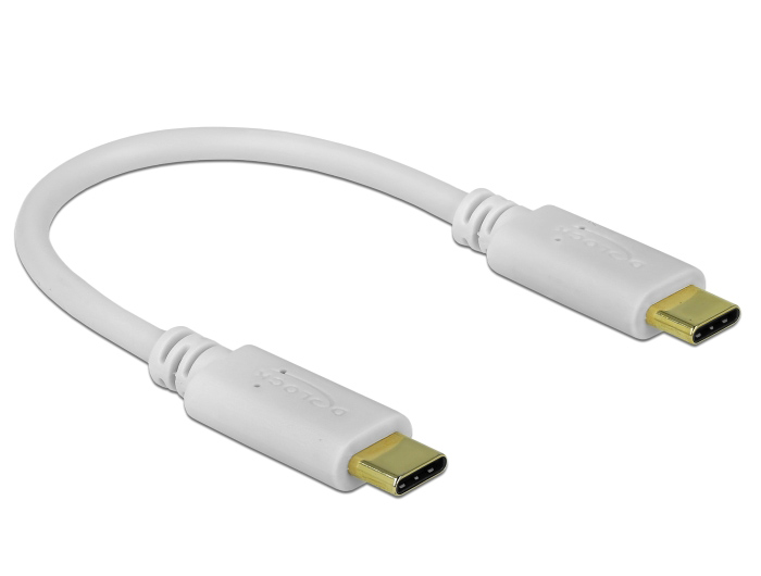 DELOCK καλώδιο USB-C 85357 DELOCK καλώδιο USB-C 85357