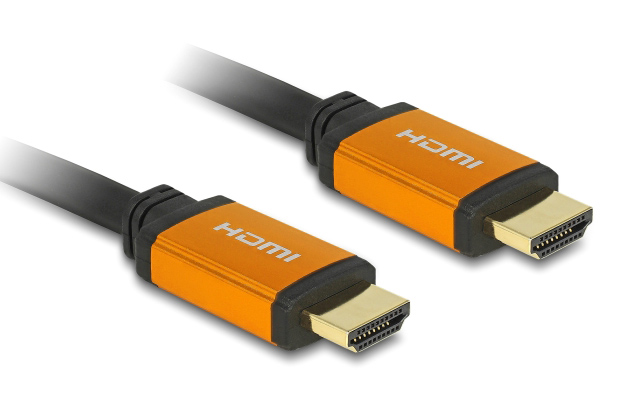 DELOCK καλώδιο HDMI 85726 DELOCK καλώδιο HDMI 85726