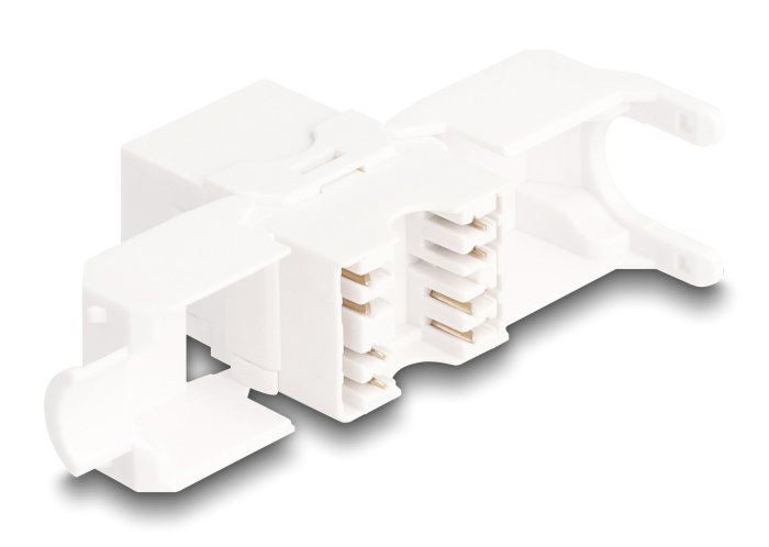 RJ45 σε LSA RJ45 σε LSA