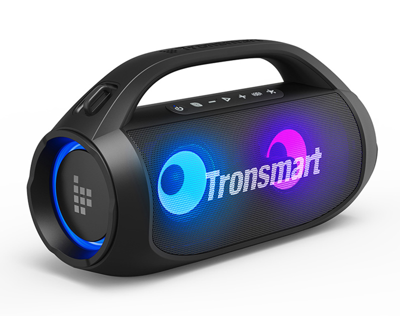 TRONSMART φορητό ηχείο Bang SE TRONSMART φορητό ηχείο Bang SE