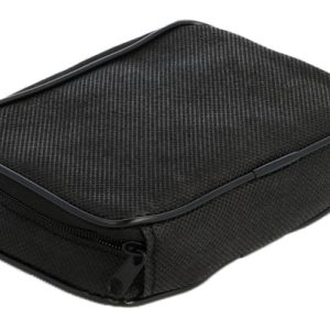 DELOCK tester καλωδίων 86407, λειτουργία εύρεσης θύρας, RJ45/RJ12, μαύρο 3 RJ45/RJ12