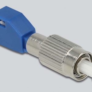 DELOCK ανιχνευτής θέσης οπτικού σφάλματος οπτικής ίνας 87217, 10mW 3 87217 2