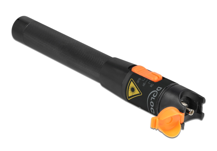 DELOCK ανιχνευτής θέσης οπτικού σφάλματος οπτικής ίνας 87217 DELOCK ανιχνευτής θέσης οπτικού σφάλματος οπτικής ίνας 87217