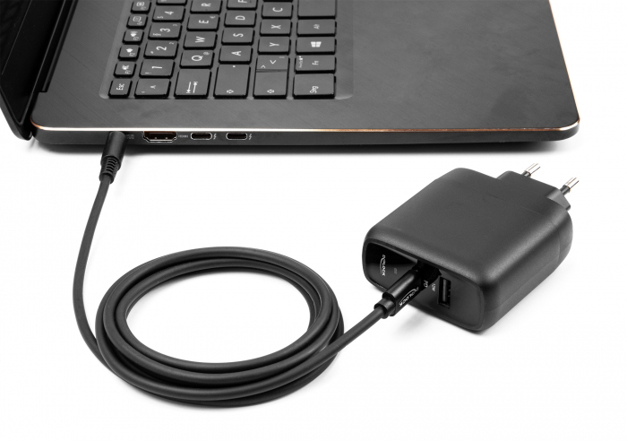 USB-C σε Dell 7.4x5mm USB-C σε Dell 7.4x5mm