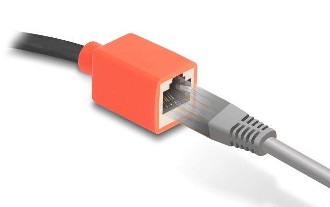 CAT 6A S/FTP CAT 6A S/FTP