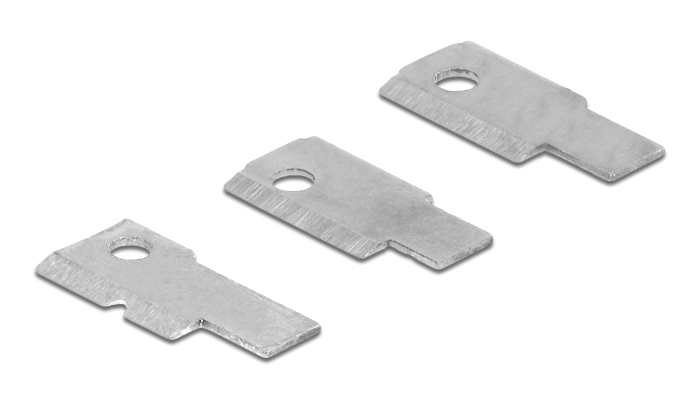 DELOCK ανταλλακτικές λεπίδες 90506 για απογυμνωτή καλωδίων 90512 DELOCK ανταλλακτικές λεπίδες 90506 για απογυμνωτή καλωδίων 90512