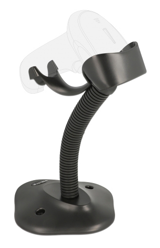 DELOCK βάση για barcode scanner 90555 DELOCK βάση για barcode scanner 90555