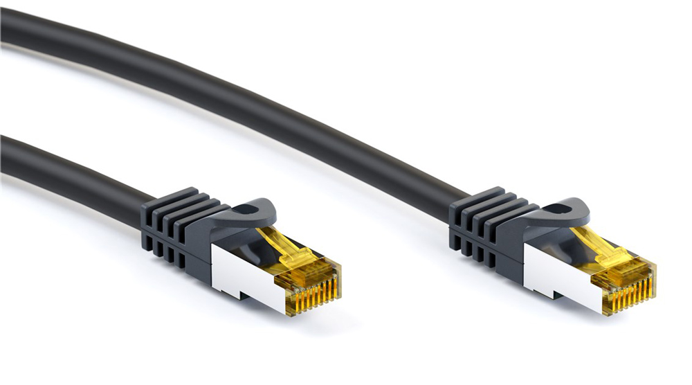 CAT 7 S/FTP CAT 7 S/FTP