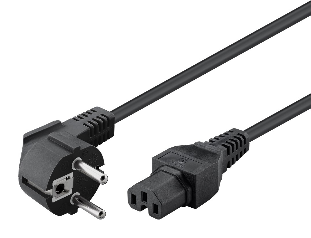 GOOBAY καλώδιο τροφοδοσίας 93277 GOOBAY καλώδιο τροφοδοσίας 93277