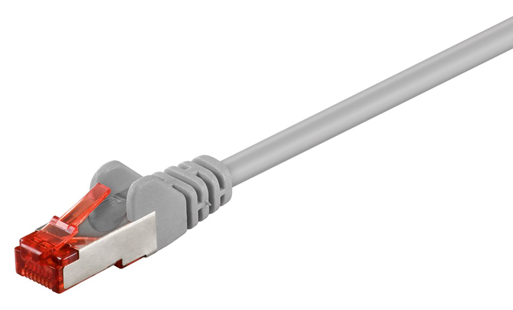 GOOBAY καλώδιο δικτύου 93568 GOOBAY καλώδιο δικτύου 93568