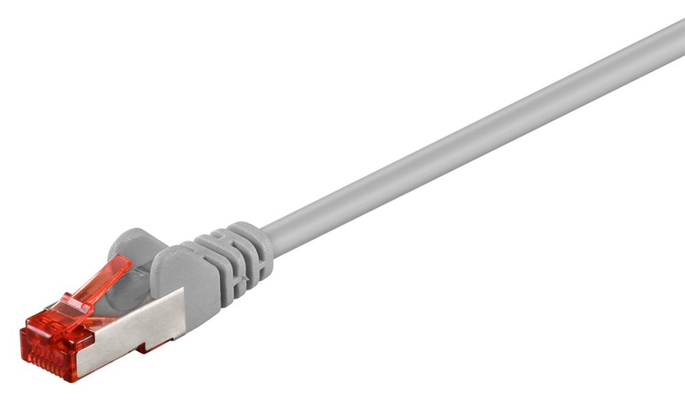 GOOBAY καλώδιο δικτύου 93570 GOOBAY καλώδιο δικτύου 93570