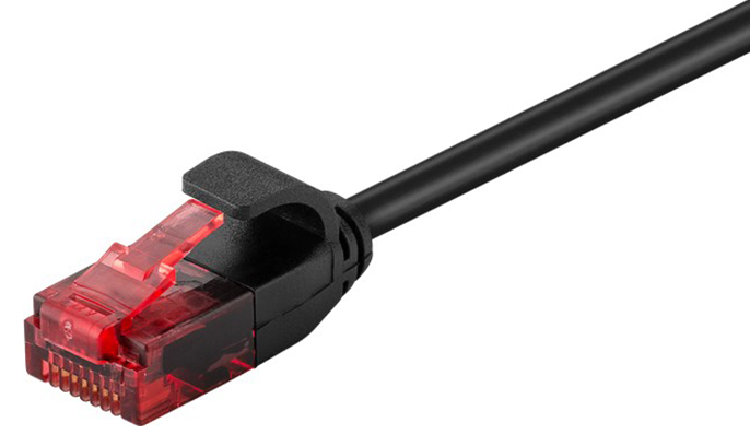 GOOBAY καλώδιο δικτύου 93713 GOOBAY καλώδιο δικτύου 93713