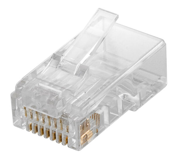 GOOBAY βύσμα RJ45 93828