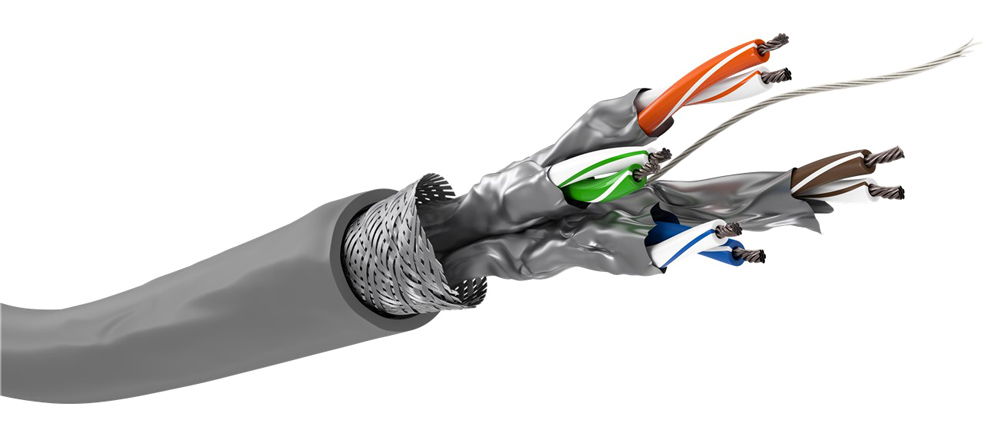 GOOBAY καλώδιο δικτύου 93954 GOOBAY καλώδιο δικτύου 93954