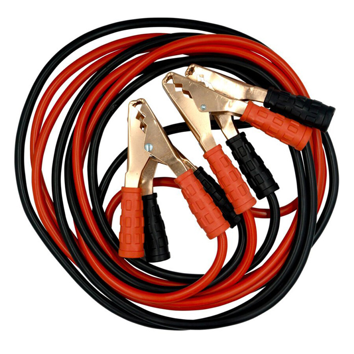 MOJE AUTO ζεύγος καλωδίων φόρτισης μπαταρίας 94-037 MOJE AUTO ζεύγος καλωδίων φόρτισης μπαταρίας 94-037