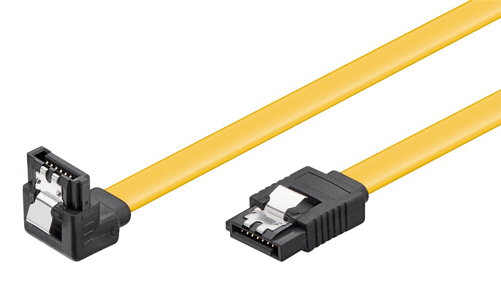 GOOBAY καλώδιο SATA 95018 GOOBAY καλώδιο SATA 95018