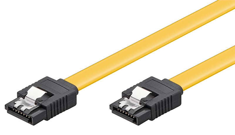 GOOBAY καλώδιο SATA 95019 GOOBAY καλώδιο SATA 95019