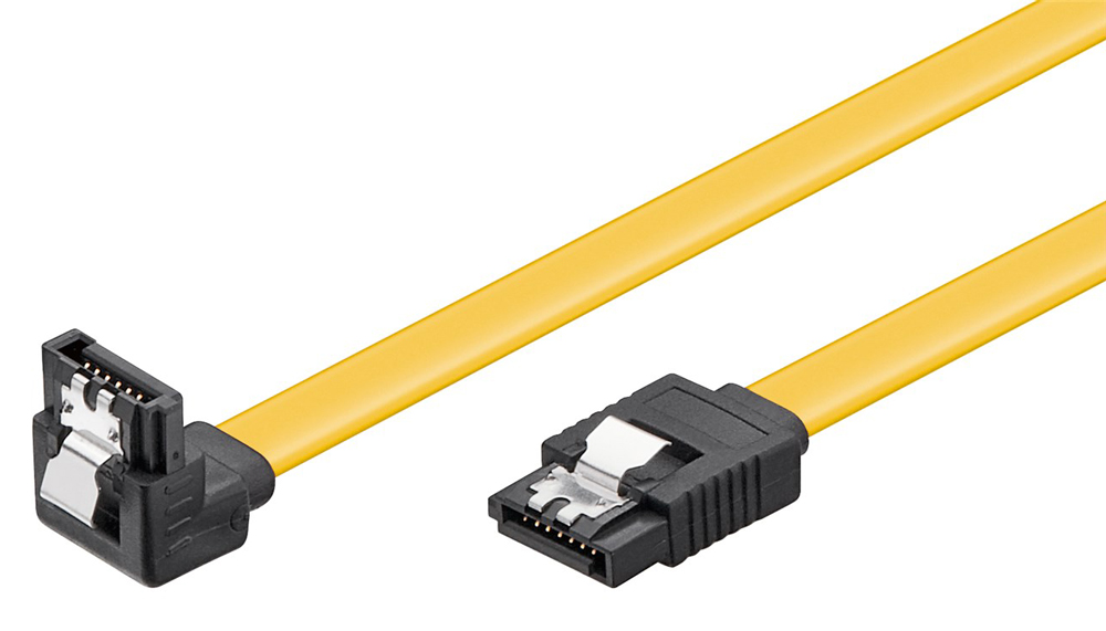 GOOBAY καλώδιο SATA 95020 GOOBAY καλώδιο SATA 95020