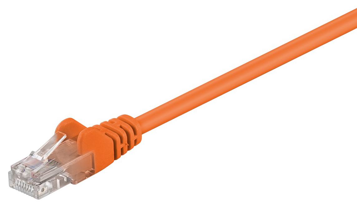 GOOBAY καλώδιο δικτύου 95227 GOOBAY καλώδιο δικτύου 95227