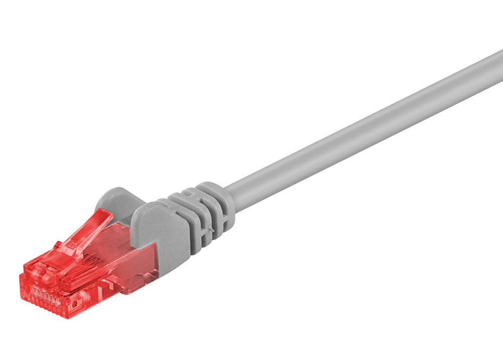 GOOBAY καλώδιο δικτύου 95250 GOOBAY καλώδιο δικτύου 95250