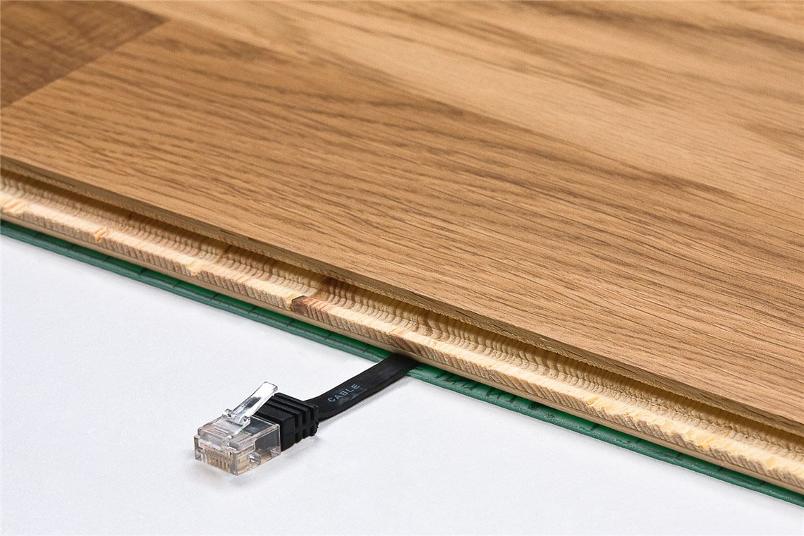 CAT6 U/UTP CAT6 U/UTP