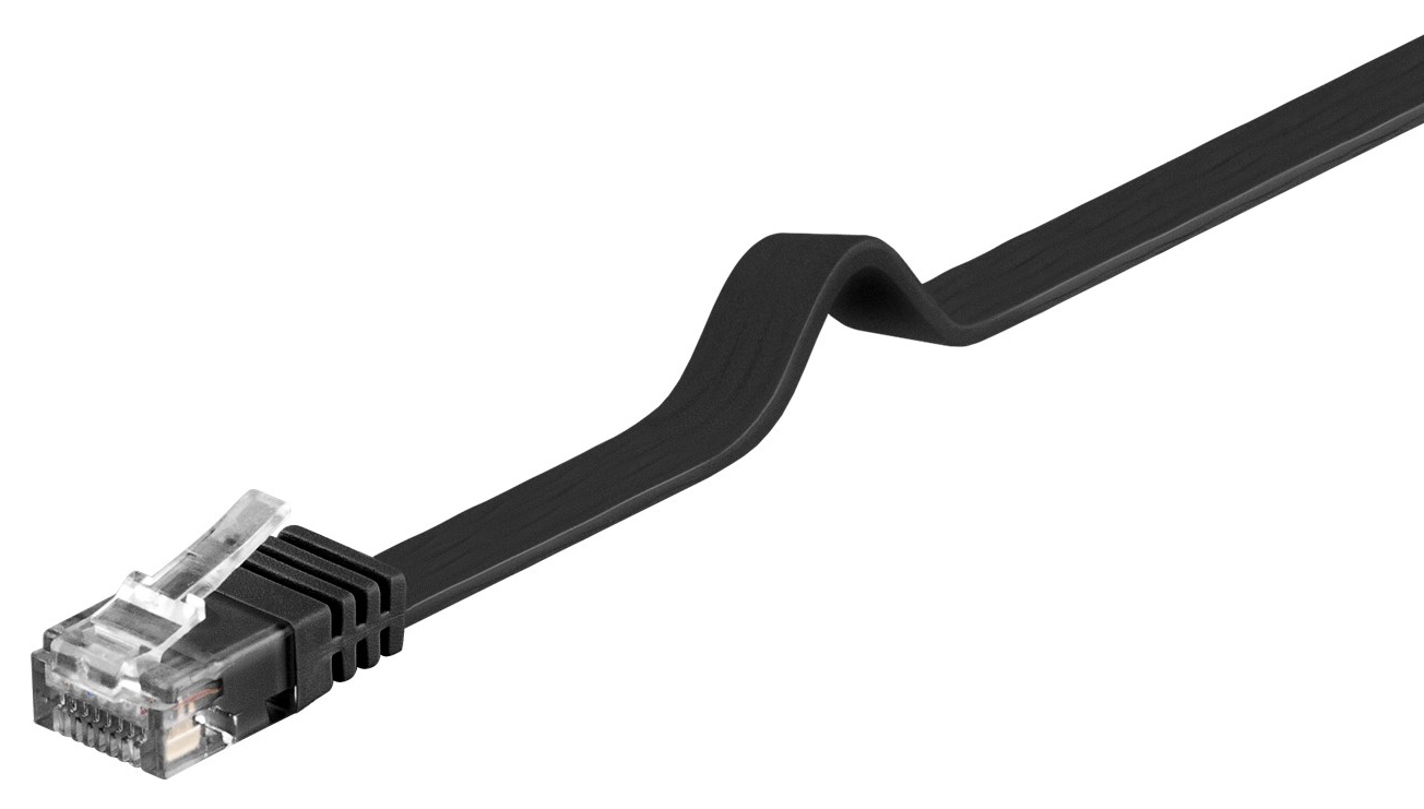 GOOBAY καλώδιο δικτύου 95381 GOOBAY καλώδιο δικτύου 95381