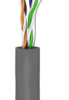 CAT 5e U/UTP